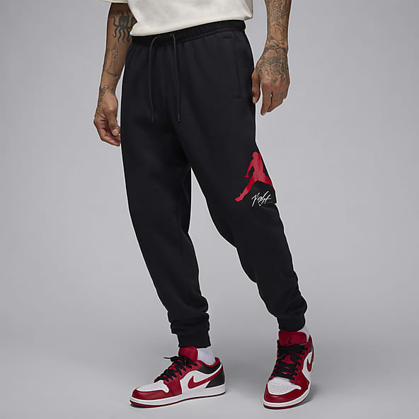 Jordan Pantalons de survetement et de jogging. Nike FR